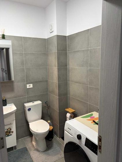 STUDIO 2 CAMERE, Family Residence, Drm. dealul babii 32-34. Mobilat si utilat. - 8