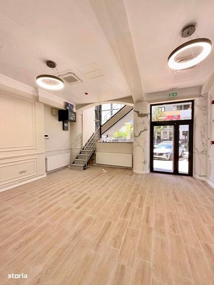 Spațiu comercial, de 200 mp, în Ultracentral
