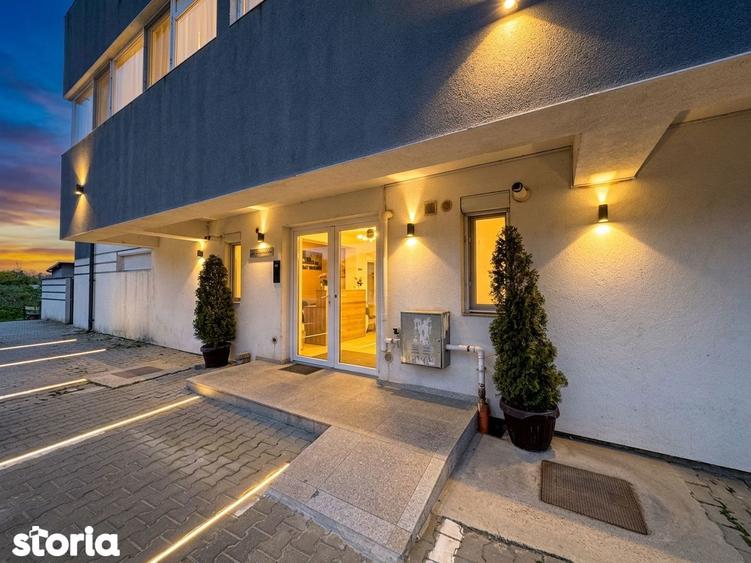 Apartament 2 Camere - Pantelimon Lac Lebada - 16
