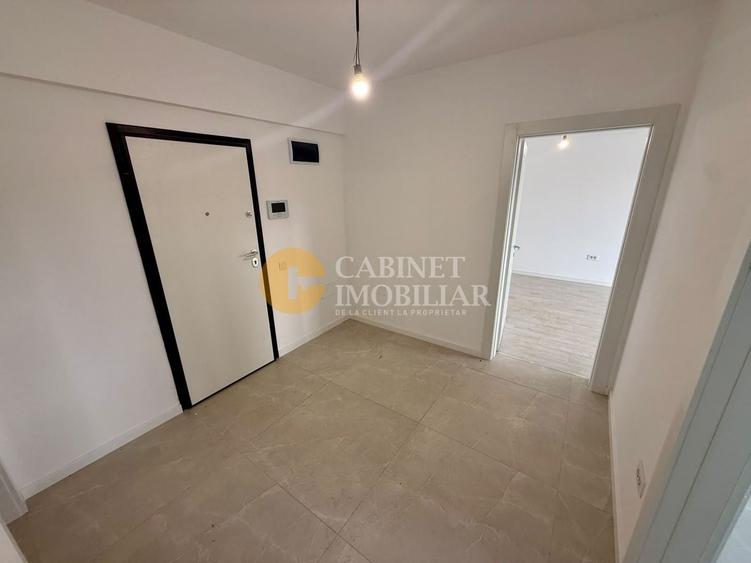Apartament cu 2 camere decomandat în Bucium