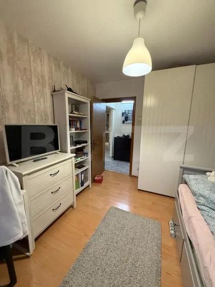 Apartament cu 4 camere decomandat în Vest