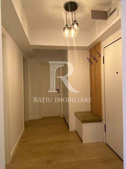 Apartament de inchiriat | Complex Rezidential Prima Green | Oradea | - 6