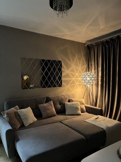 Apartament Arad Bulevardul Revolutiei de inchiriat - 4