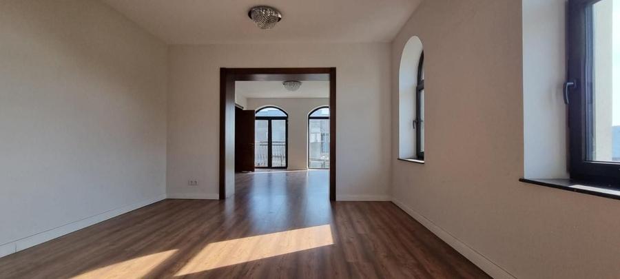 Vilă individuală de închiriat în zona Sisești - 5