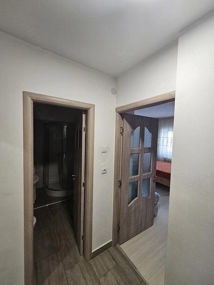Garsonieră semidecomandată în Copou