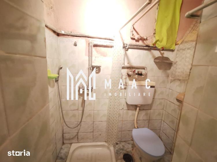 Apartament cu 4 camere în Ultracentral
