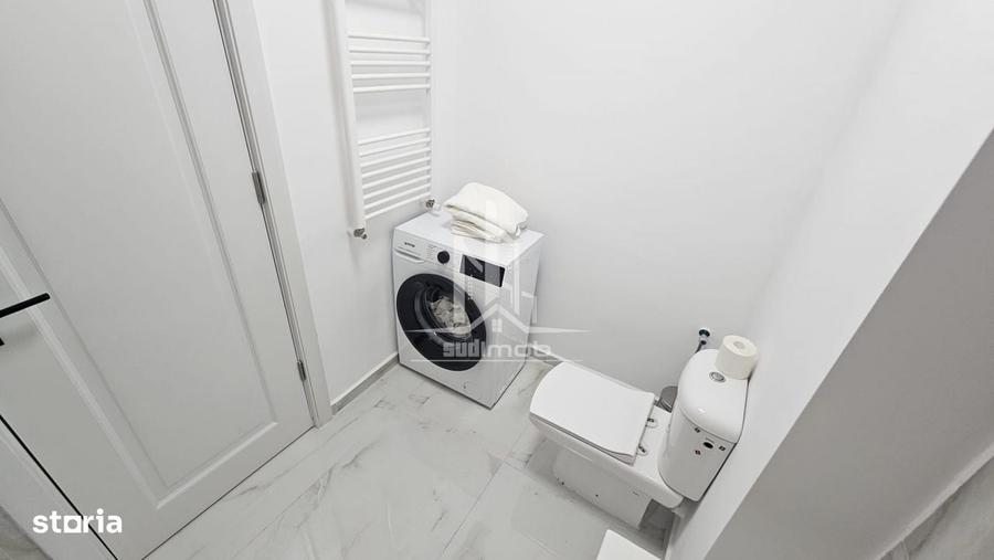 Apartament cu 2 camere decomandat, mobilat în Apărătorii Patriei