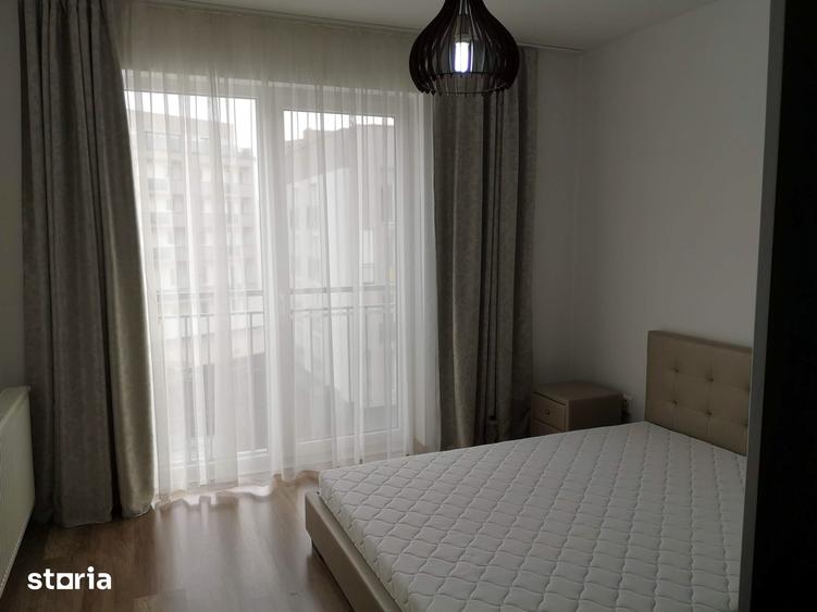Apartament cu 2 camere decomandat în Lazaret