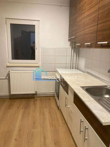 Apartament cu 2 camere decomandat, mobilat în Lipovei