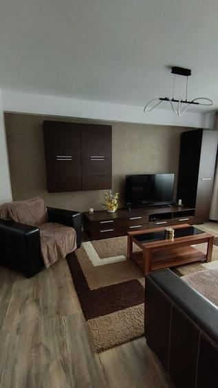Apartament cu 2 camere în Ultracentral