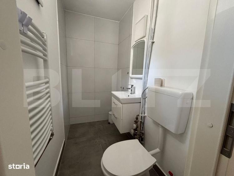 Apartament cu 2 camere de inchiriat, 42mp, ultracentral - 1