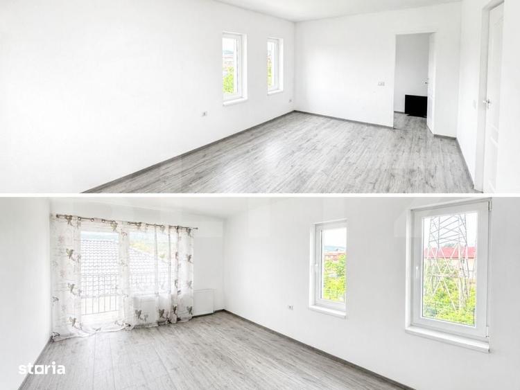 Casa noua de vanzare, 133 mp, 5 camere, 319 mp teren- Alba - Micesti - 7