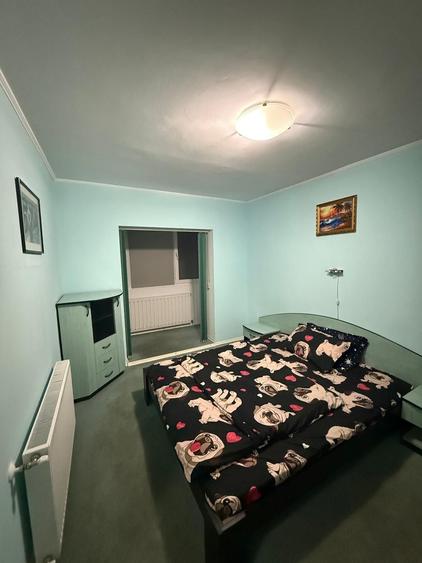 Apartament cu 4 camere decomandat în Ultracentral