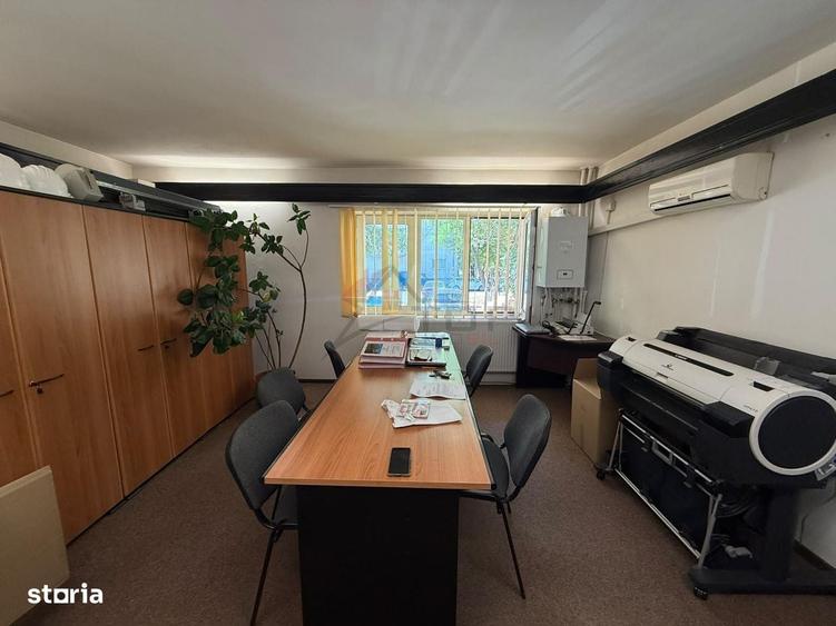 Apartament cu 4 camere decomandat în Moara de foc
