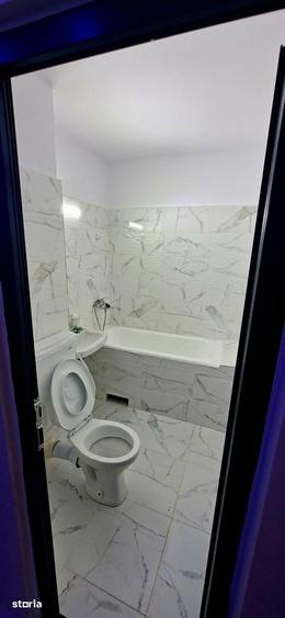 Garsoniera Craiovei , RENOVATA / LIBERA , finisaje moderne - 8
