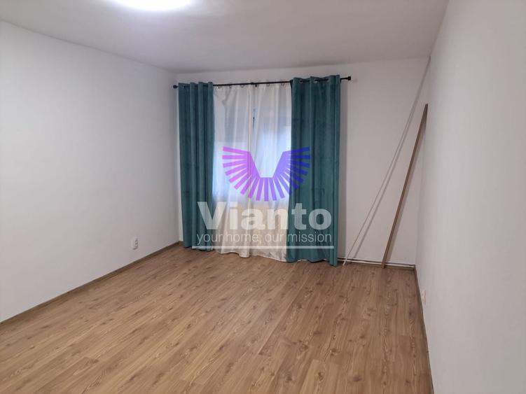 Apartament cu 3 camere decomandat, mobilat în Terezian