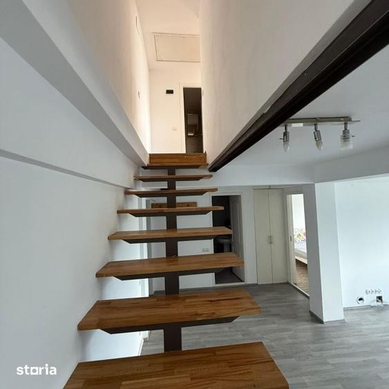 Apartament cu 4 camere în Gării