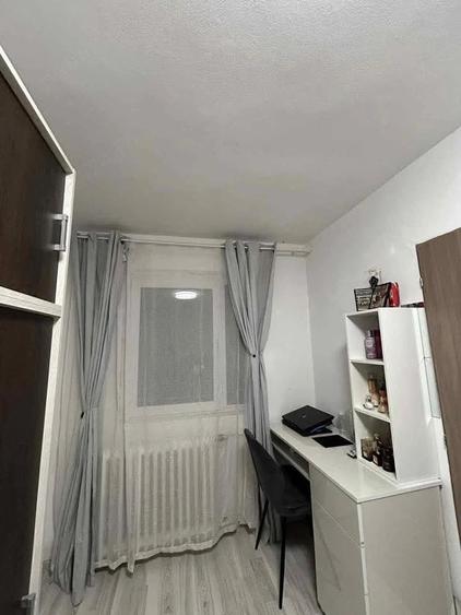 Apartament cu 2 camere decomandat în Șagului