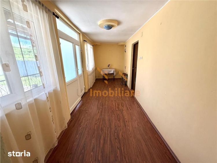 CASA DE VANZRE | 4 CAMERE | 978 MP TEREN | ROSIA | BIHOR | - 12