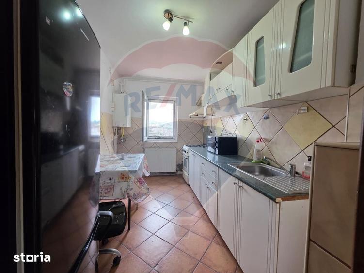 Apartament Centru - 12