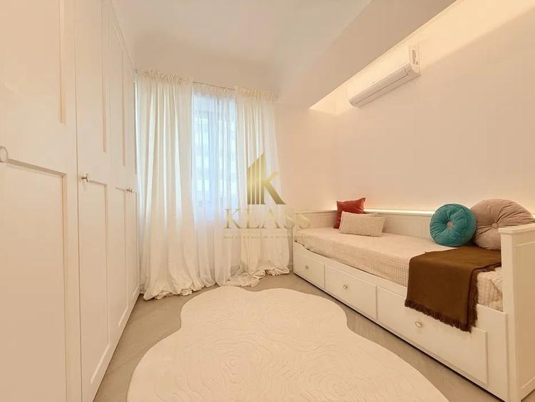 Apartament cu 3 camere decomandat, mobilat în Pipera