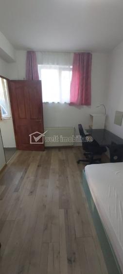 Apartament la casa, 4 camere, Zorilor, UMF - 5