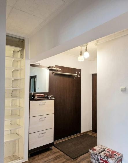 Apartament 3 camere-Parcare asigurata-Contract Anaf - 8