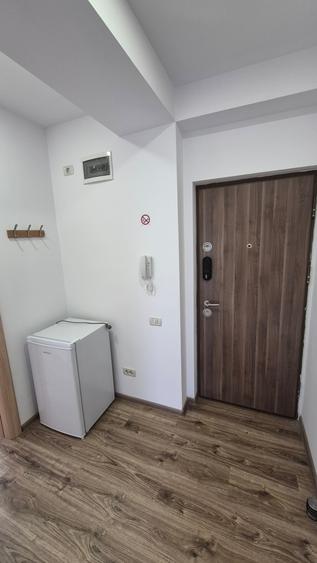 Apartament cu 2 camere decomandat, mobilat în 13 Septembrie