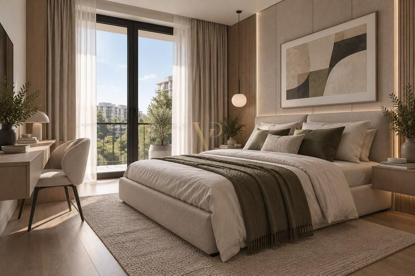 Apartament cu 3 camere decomandat în Ștefăneștii de Jos