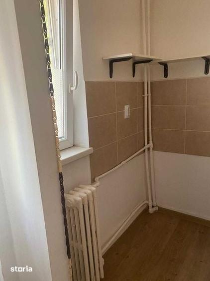 Garsonieră semidecomandată în Calea Aradului