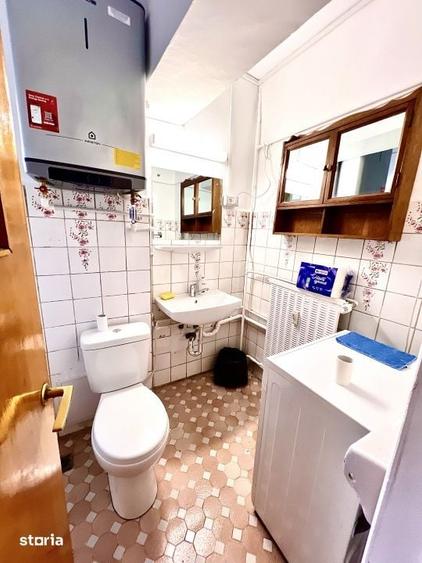 Apartament cu 4 camere decomandat în Centrul Civic
