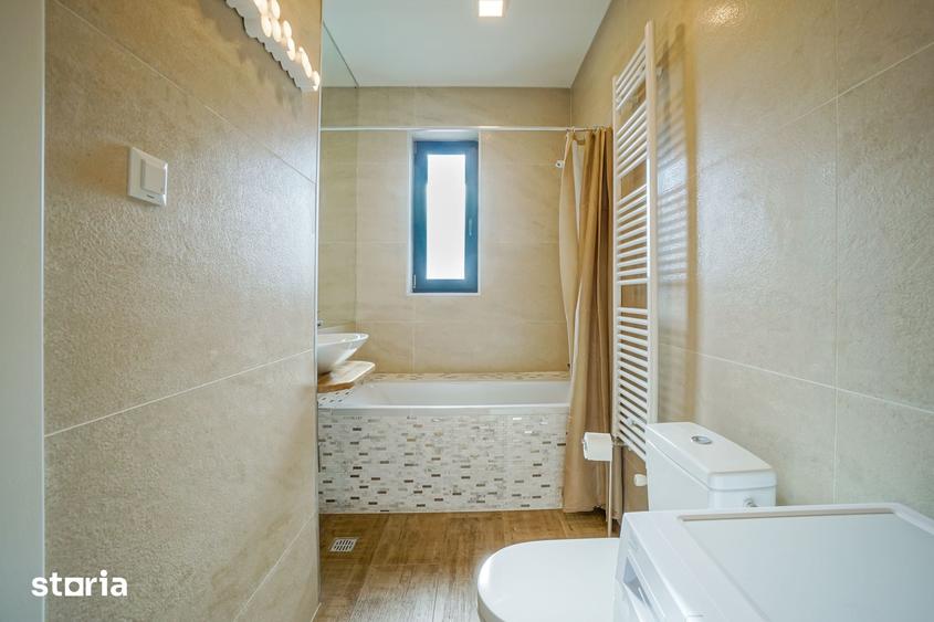 Apartament cu 2 camere în Aviației