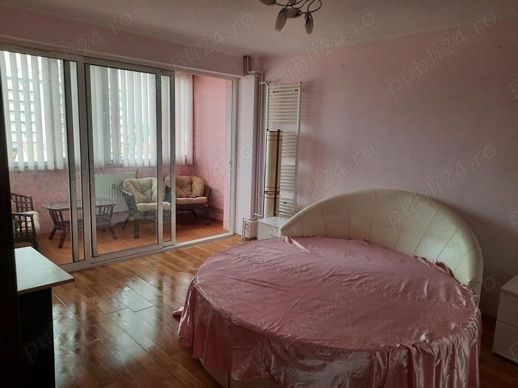 Apartament cu 2 camere decomandat în Cantemir