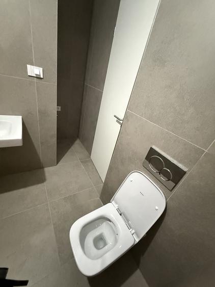 Apartament cu 2 camere decomandat în Gară