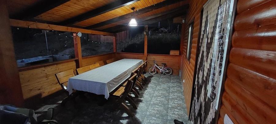 Casă cu 4 camere în Săliștea