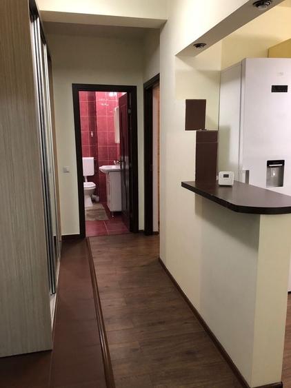 Apartament cu 2 camere în Bună Ziua