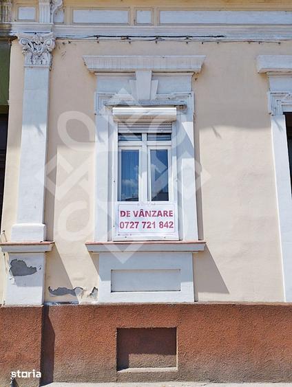 Garsonieră în Ultracentral