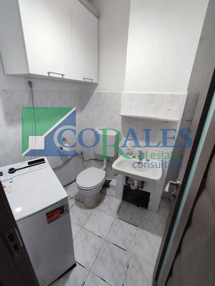 Zona Lipovei - Aproape de Iulius TOWN | Apartament 3 camere | Etaj 1 - 10