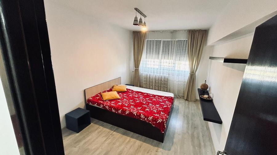 Apartament cu 2 camere decomandat în Obor