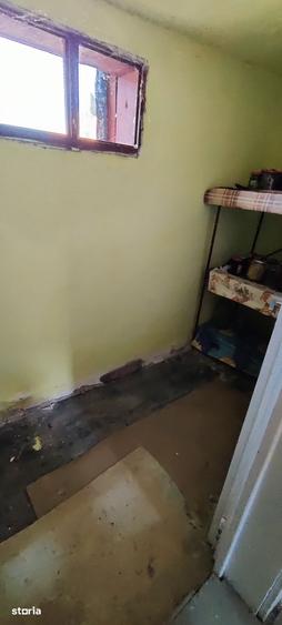 Casă cu 3 camere cu Teren 700 Mp în Cucerdea