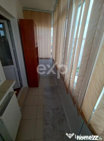 Apartament cu 2 camere decomandat în Tudor Vladimirescu