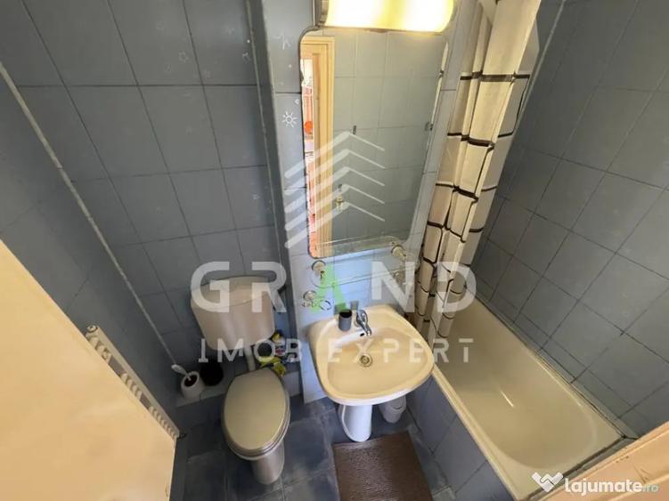 2 camere decomandate | Etaj intermediar | Zona accesibila | - 5