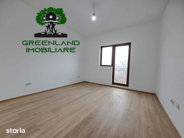 Apartament cu 3 camere decomandat în Ciurea