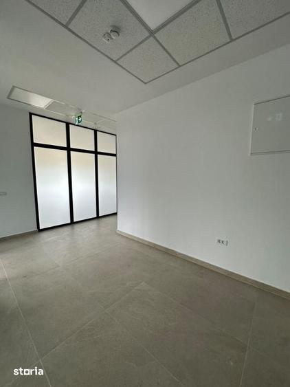 Spațiu comercial, de 2,505.18 mp, în Tăuții-Măgherăuș