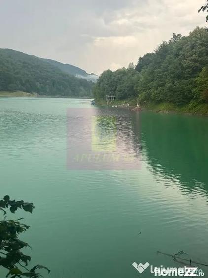 Teren în Valea Doftanei