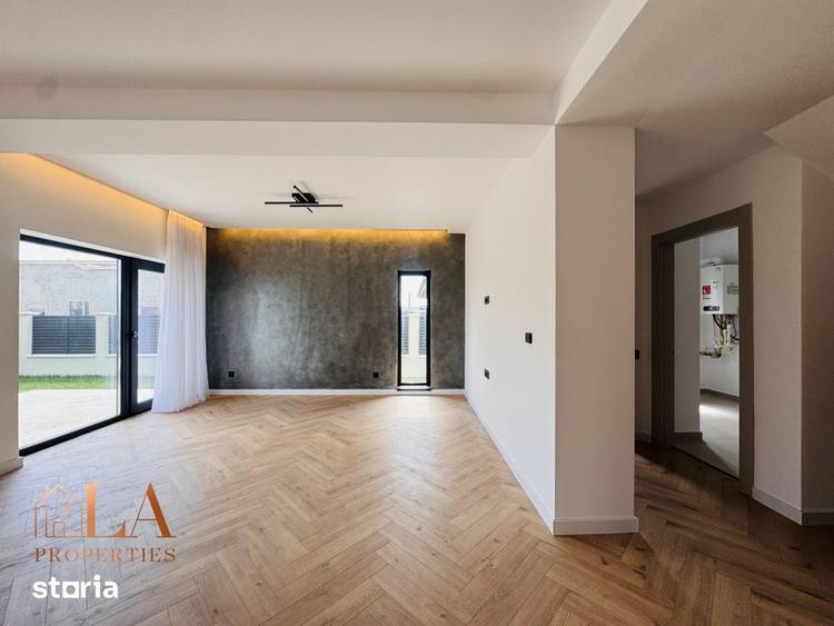 Duplex 4 camere | Teren 300mp | Incalzire in pardoseala | Pasaj Domnes - 2