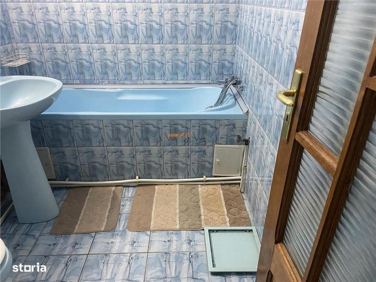 Apartament cu 2 camere decomandat în Ultracentral