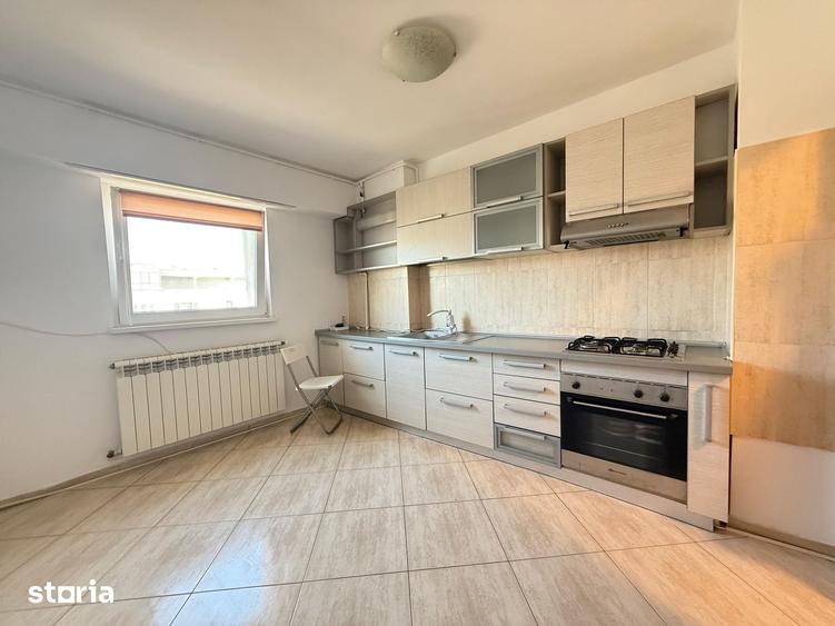 Apartament cu 2 camere decomandat în Centrul Civic
