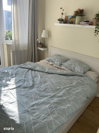 Apartament cu 2 camere în Grozăvești