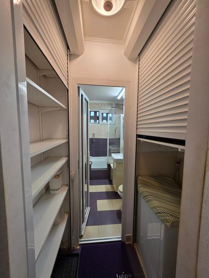 Apartament cu 3 camere decomandat, mobilat în Nicolae Grigorescu